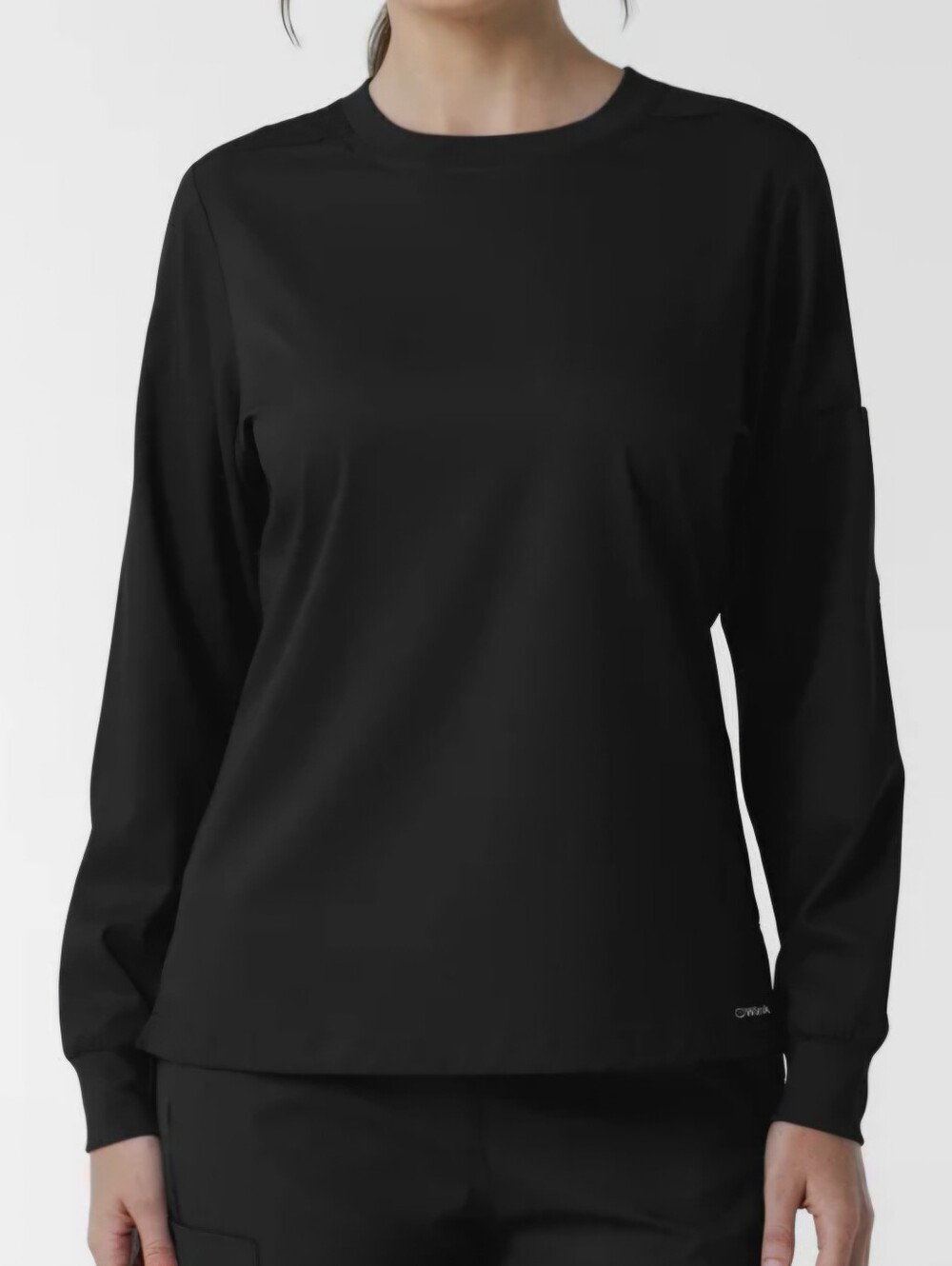 Wink Women's Scrub Top